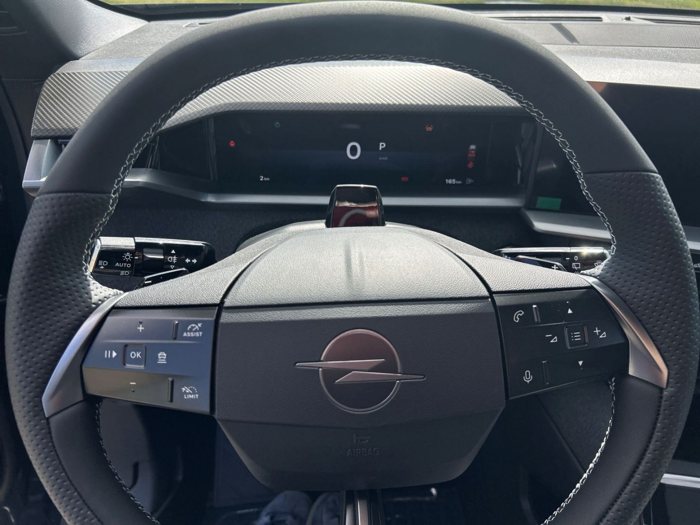 Opel Grandland (X) - Bild 12