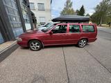 Volvo V70 2.0-10V - - Volvo V70 10V mit Benzin-Antrieb