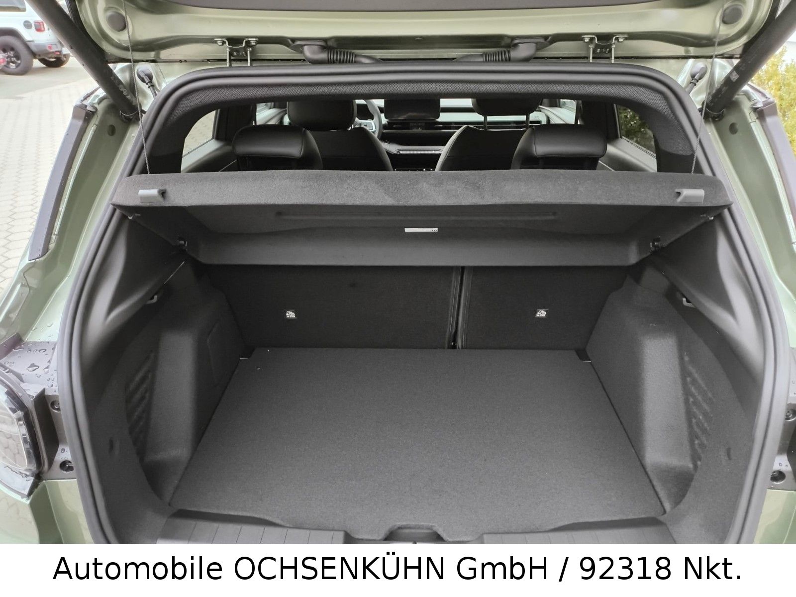 Jeep Avenger - Bild 12