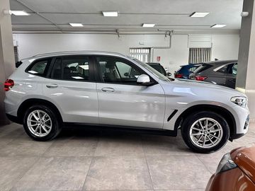 BMW X3 - 8