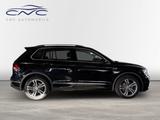 Volkswagen Tiguan DSG R-Line Highline BMT AHK/Pano/360/ - Volkswagen Gebrauchtwagen mit Automatikschaltung