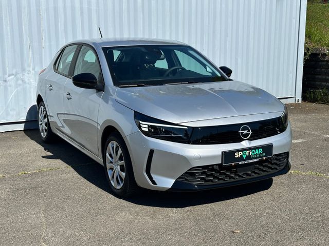 Fahrzeugabbildung Opel Corsa F 1.2 Turbo Edition LED,SHZ,PDC,Facelift