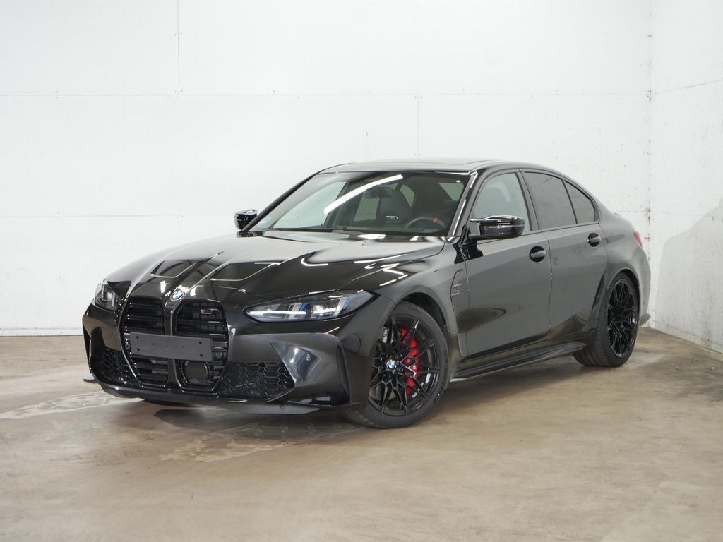 Image of BMW M3
