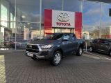 Toyota Hilux 2.4 D-4D Double Cab Comfort +FLA+LM+KAM