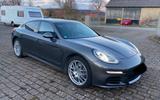 Porsche Panamera Diesel 300PS 79.000km wie neu