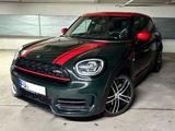 MINI John Cooper Works Countryman JCW ALL4 AT Joh... - MINI Countryman Serie von privat