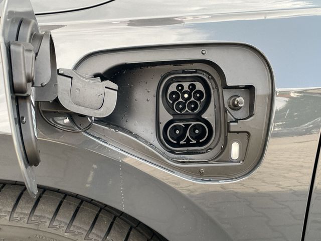 Golf VIII Style 1.5 TSI eHybrid HUD/AHK/Navi/CAM