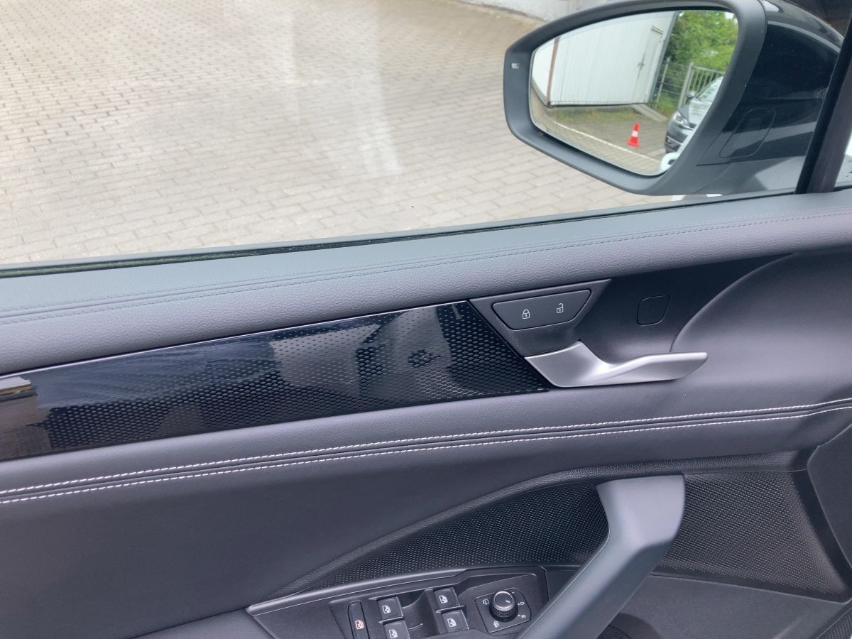 Volkswagen Tiguan - Bild 15