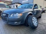 Audi A4 1.6 Lim Scheckheft u-frei Tuv neu SHZ PDC 2.H - Audi aus 2006