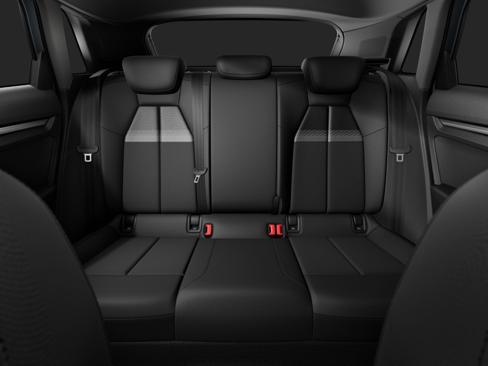 Audi A3 - Bild 14
