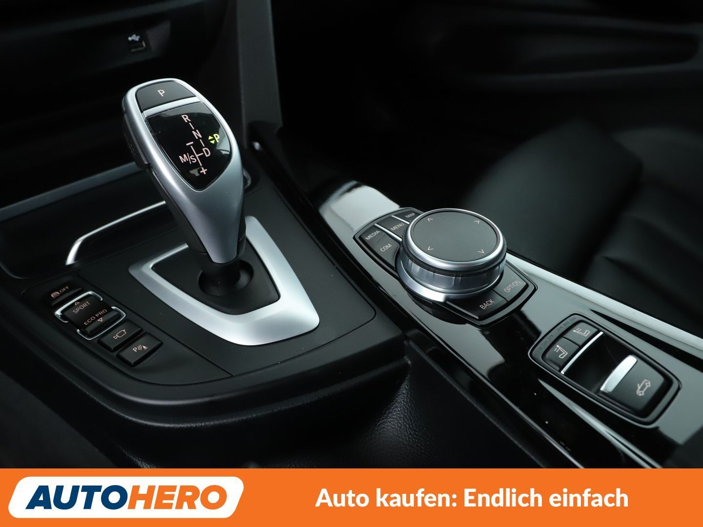 BMW 430i xDrive Sport Line Aut. NAVI LED ACC 360° foto 18