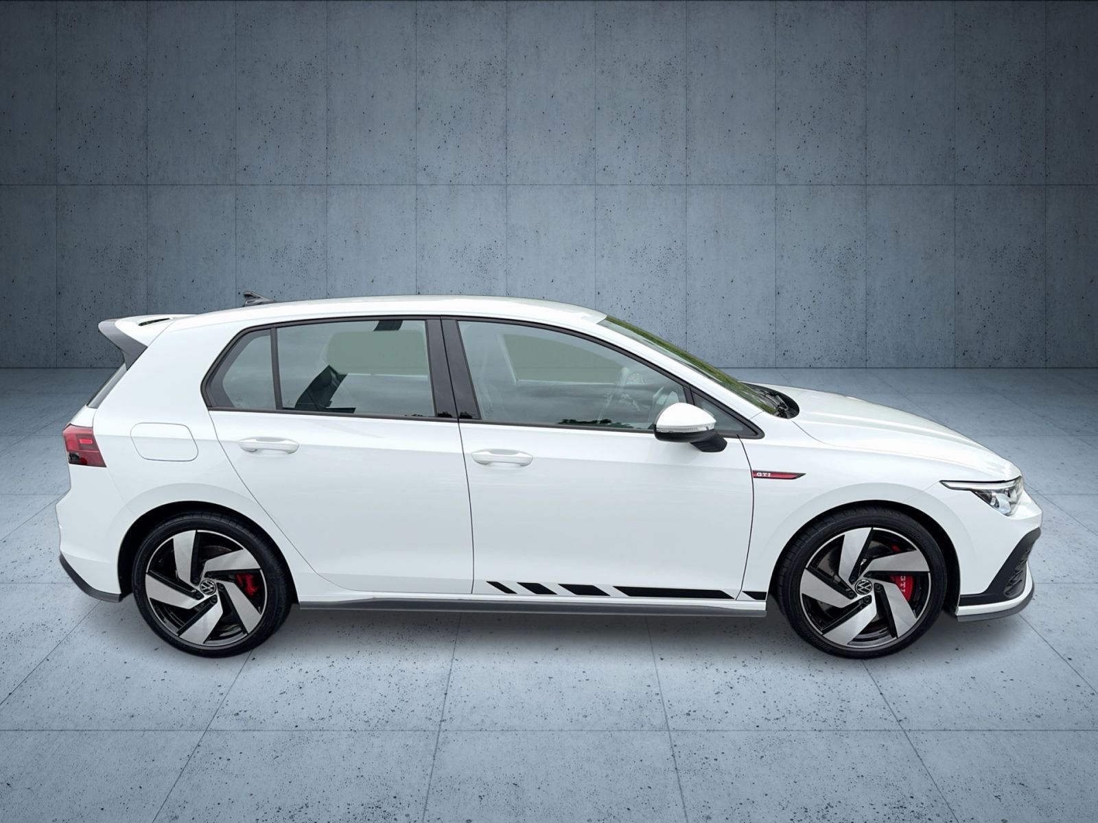 Volkswagen Golf - Bild 6