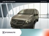Mercedes-Benz Vito 114 KA/L DAB Navi Kli KAM AHK Sortimo - Mercedes-Benz Vito in Dresden