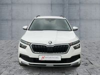 Skoda Kamiq - Vorschau Bild 3