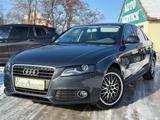 Audi A4 1.8 TFSI multitronic / XENON / MOTOR NEU - Audi A4 aus 2008: Limousine