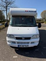 Adriatik Wohnmobil Ducato 5 Sitze, Kamera, Klima - Adria Separate Dusche