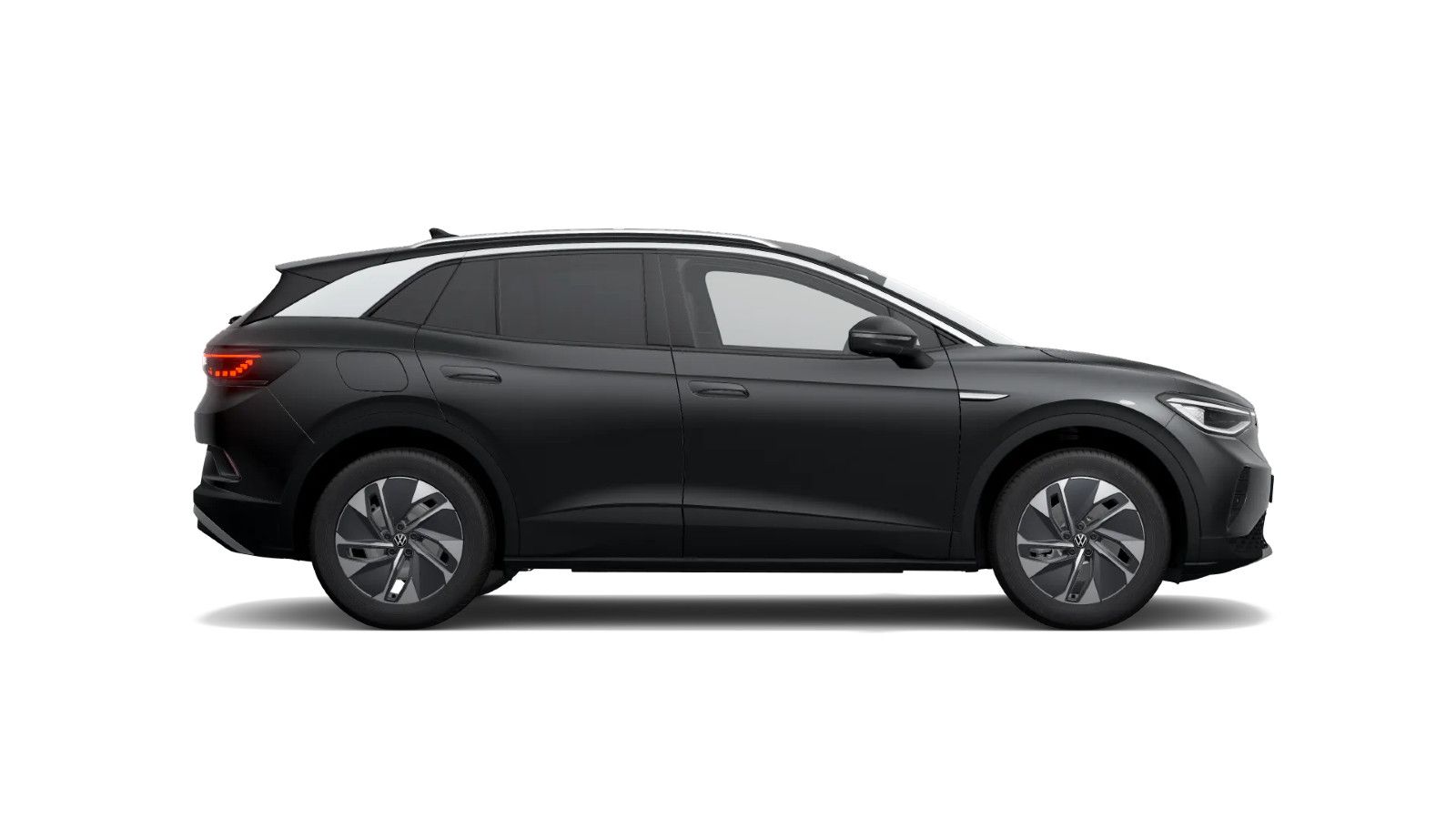 Volkswagen ID.4 Pure Performance NAVI 360 IQ.LIGHT EL.HECK foto 3