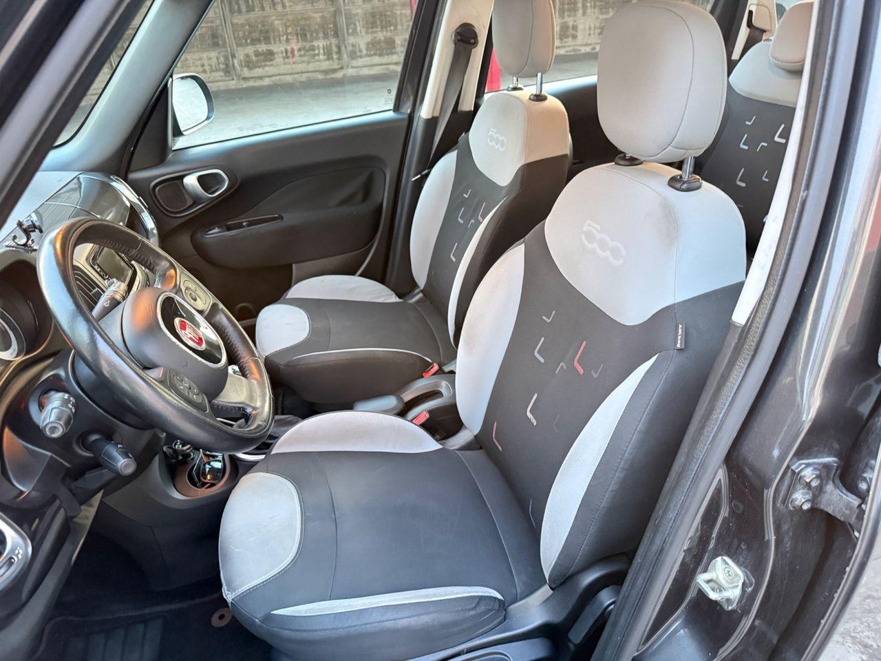 Fiat 500L 2015 — photo 7
