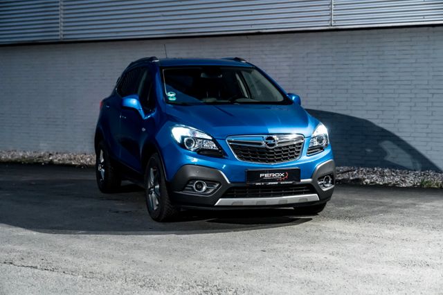 Opel Mokka Innovation ecoFlex 4x4