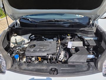 KIA Sportage - 10