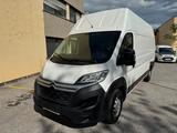 Citroën Jumper Grossraumkasten 35 L4H3 Control Heavy Blu - Citroën Jumper l4h3