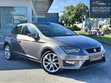 Seat Leon SC FR 1.4 TSI 92 KW LED Tempomat SHZ PDC - Seat Leon: 1.9