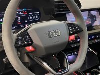 Audi RS3 - Vorschau Bild 9