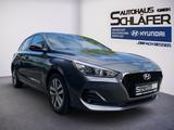 Hyundai i30 1.0 T-GDI Passion Kamera AHK - Hyundai i30: 1.0