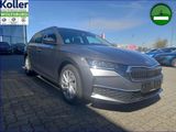 Skoda Octavia Combi 1.5 eTSI DSG Selection Facelift - Skoda Octavia: Combi Facelift