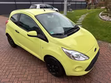Ford KA 1,2*KLIMA*TÜV NEU*GARANTIE*ZAHNRIEMEN WPP NEU - : Kleinwagen, Zahnriemen