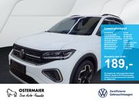 Volkswagen T-Cross - Vorschau Bild 1