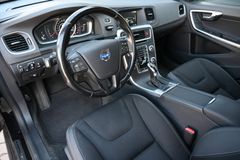 Fahrzeugabbildung Volvo V60 D3 Autom. Business Edition*Polestar*2xPDC*