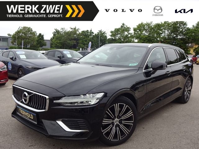 Volvo V60  T6 Inscription Expression Plug-In AWD 19″