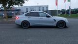 BMW M3 Comp, DE, BPS 04/27, H&K, 360°, Laser, HUD - gebrauchte BMW M3 aus dem Jahr 2021