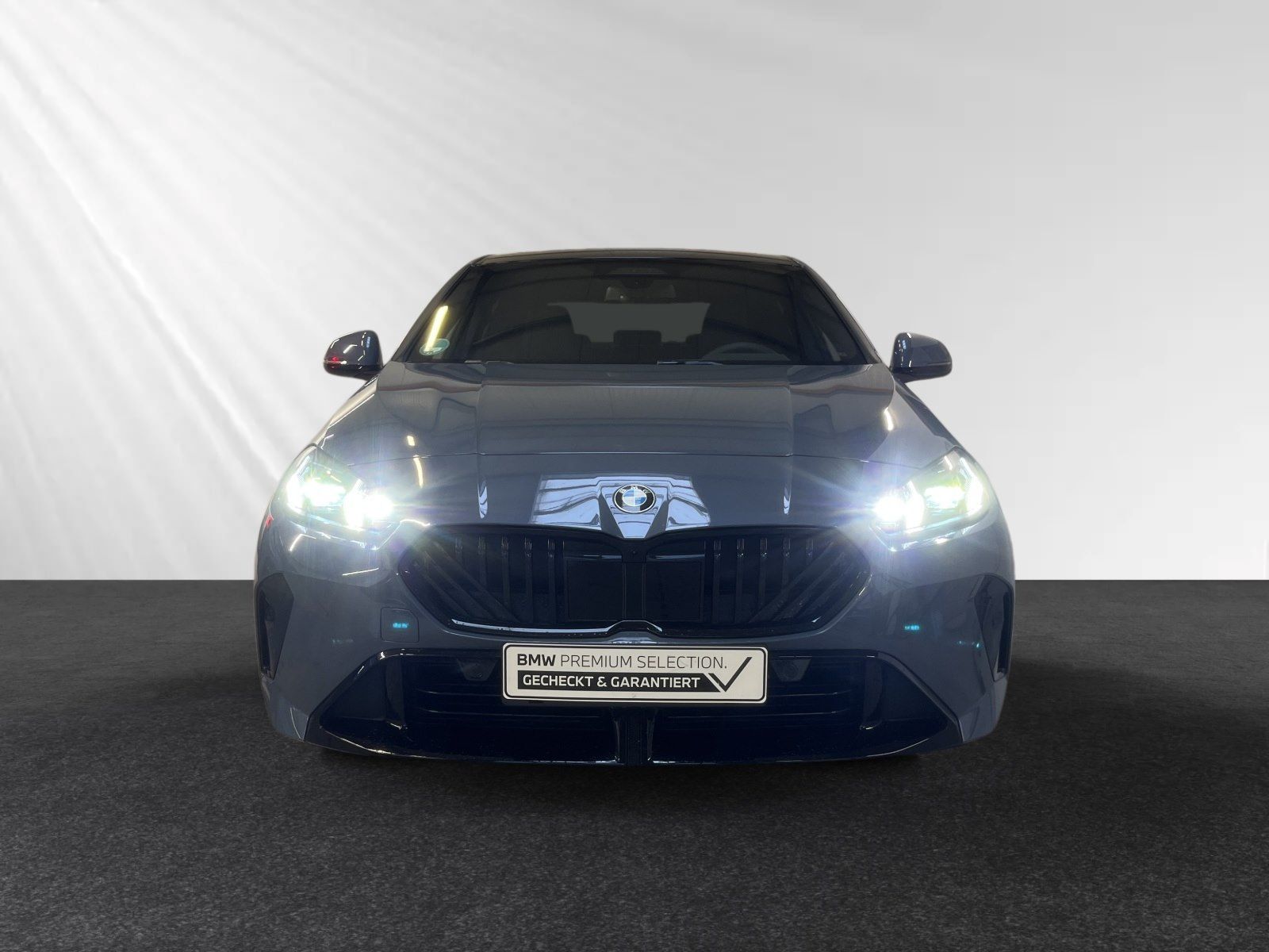 BMW 220 Gran Coupé - Bild 6