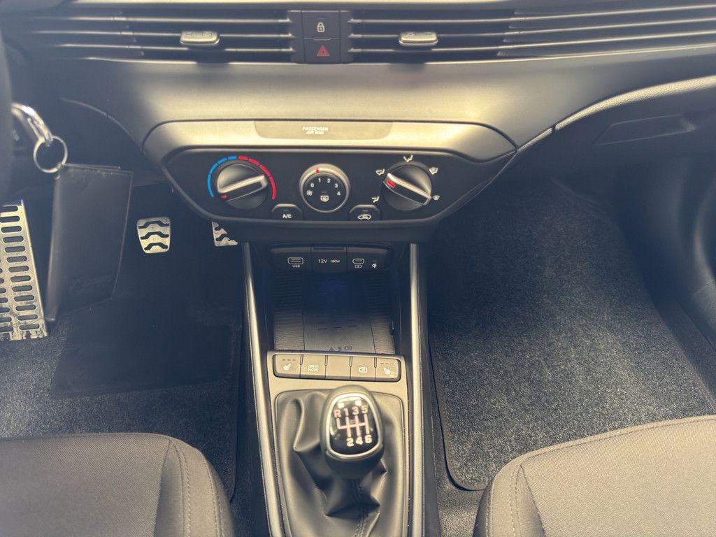 Hyundai BAYON – Bild 19