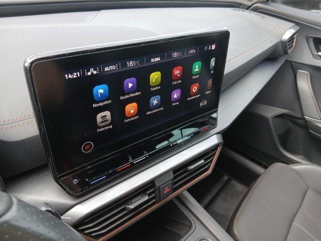 Cupra Formentor 2.0 TDI 4D DSG *ACC*NAV*LED*SHZ*