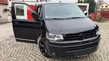 Volkswagen T5 Multivan Highline 4Motion Neuer Motor - Volkswagen T5: Motor