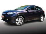 Honda HR-V 1.5 i-VTEC ELEGANCE NAVI+TEMPOMAT+SHZ+PDC - Honda HR-V aus 2017