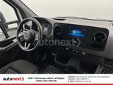 Mercedes-Benz Sprinter 316 Automatik *MAXI* LBW (0953) - Mercedes-Benz Sprinter 316 maxi