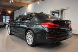 BMW 520d Sport Line ACC Head-Up LED DAB - BMW 520: Limousine, 520d