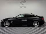 BMW 440 Gran Coupé i M-Sport|deutsch|2.Hand|LED|Kam. - BMW 440 Gran Coupé aus 2017