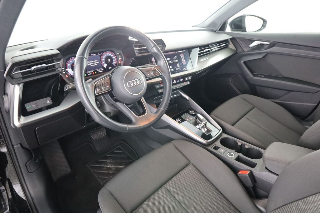 Image of Audi A3