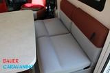 Challenger X 250 OPEN EDITION M 24 sofort lieferbar - Challenger Teilintegrierter