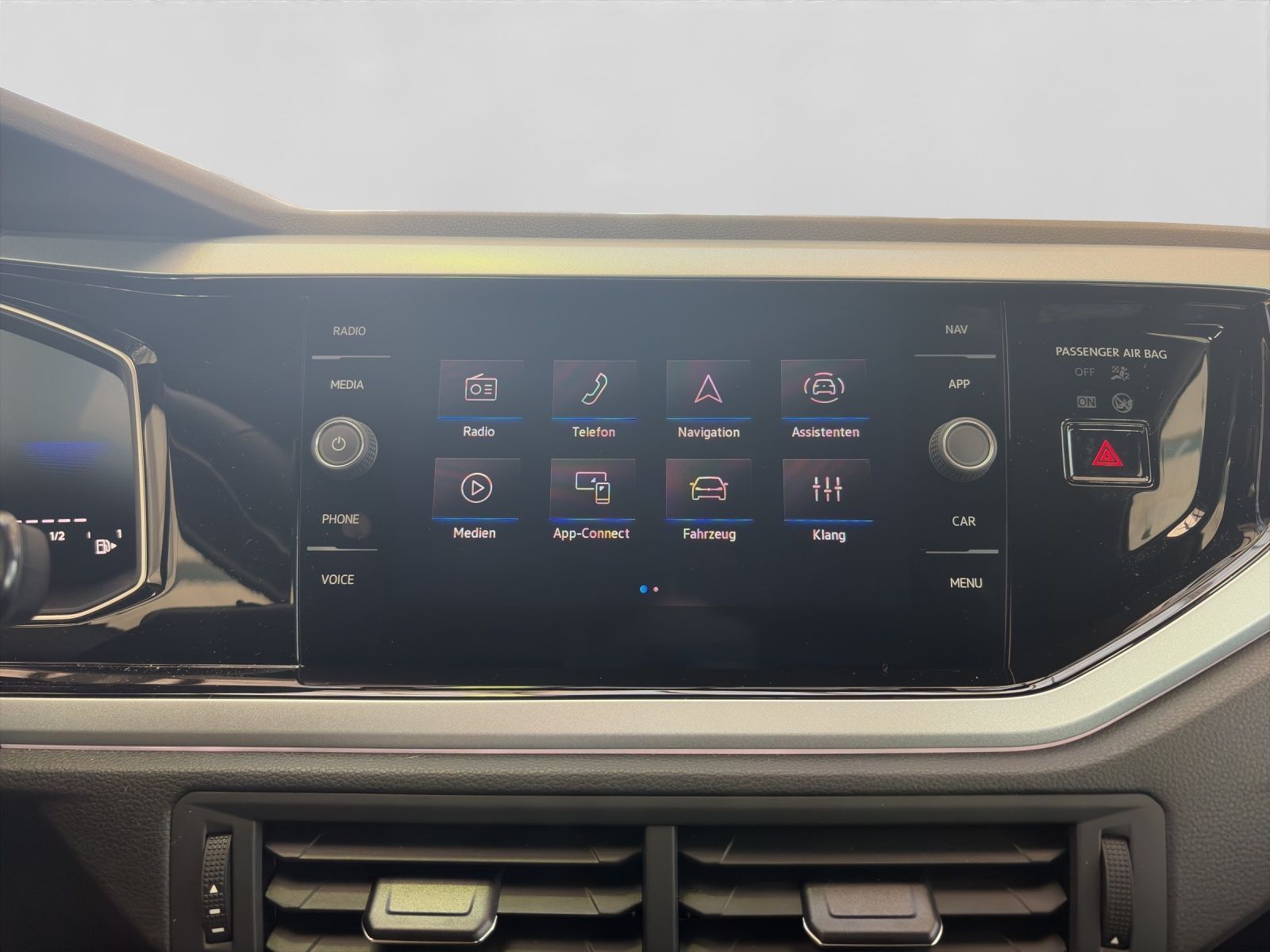 Volkswagen Taigo - Bild 11