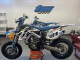 TM 450fi SMX RACING - TM MOTORRAD