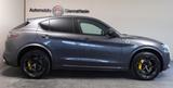 Alfa Romeo Stelvio Quadrifoglio Q4 1.Hand*Top Zustand - Alfa Romeo Stelvio in Frankfurt (Main)