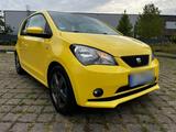Seat MII, 60 PS, - Seat Mii Gebrauchtwagen in Essen