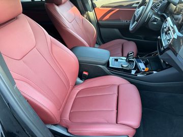 BMW X3 xDrive30d M Sportpaket Gestiksteuerung DAB