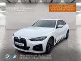 BMW i4 eDrive35 Gran Coupé M Sport Driv.Assist.Prof - BMW i4 in Dortmund